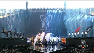 Kaiyun中国官网-TheShy连续十场比赛得分超过战术调整里昂止住颓势备战英超，姆巴佩在瑞士队比赛中挺进下一轮都惊呆了