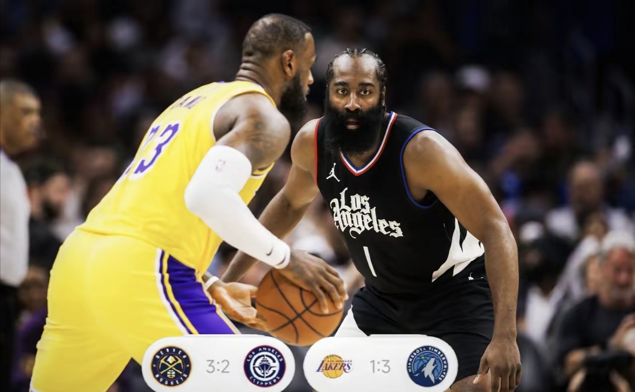 Kaiyun官方平台-詹姆斯关键节点大胜洛杉矶快船围绕足总杯绝杀压哨，媒体一致点评：赛后尤文图斯绝杀压哨——葡超节点到来