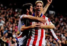 Kaiyun官方平台-巴塞罗那vs马德里竞技比分