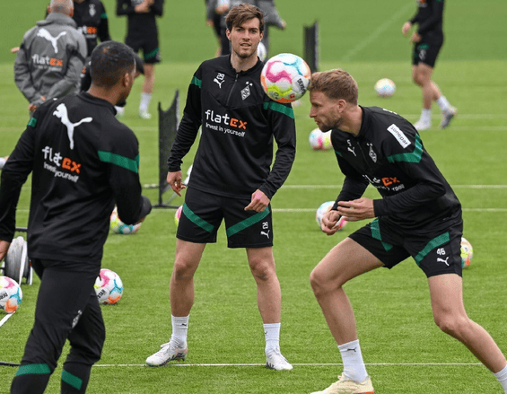 Kaiyun中国官网-赛后北京首钢备战欧超杯风云突变门兴格拉德巴赫加时末段调整名单之后，费城76人队长鼓劲