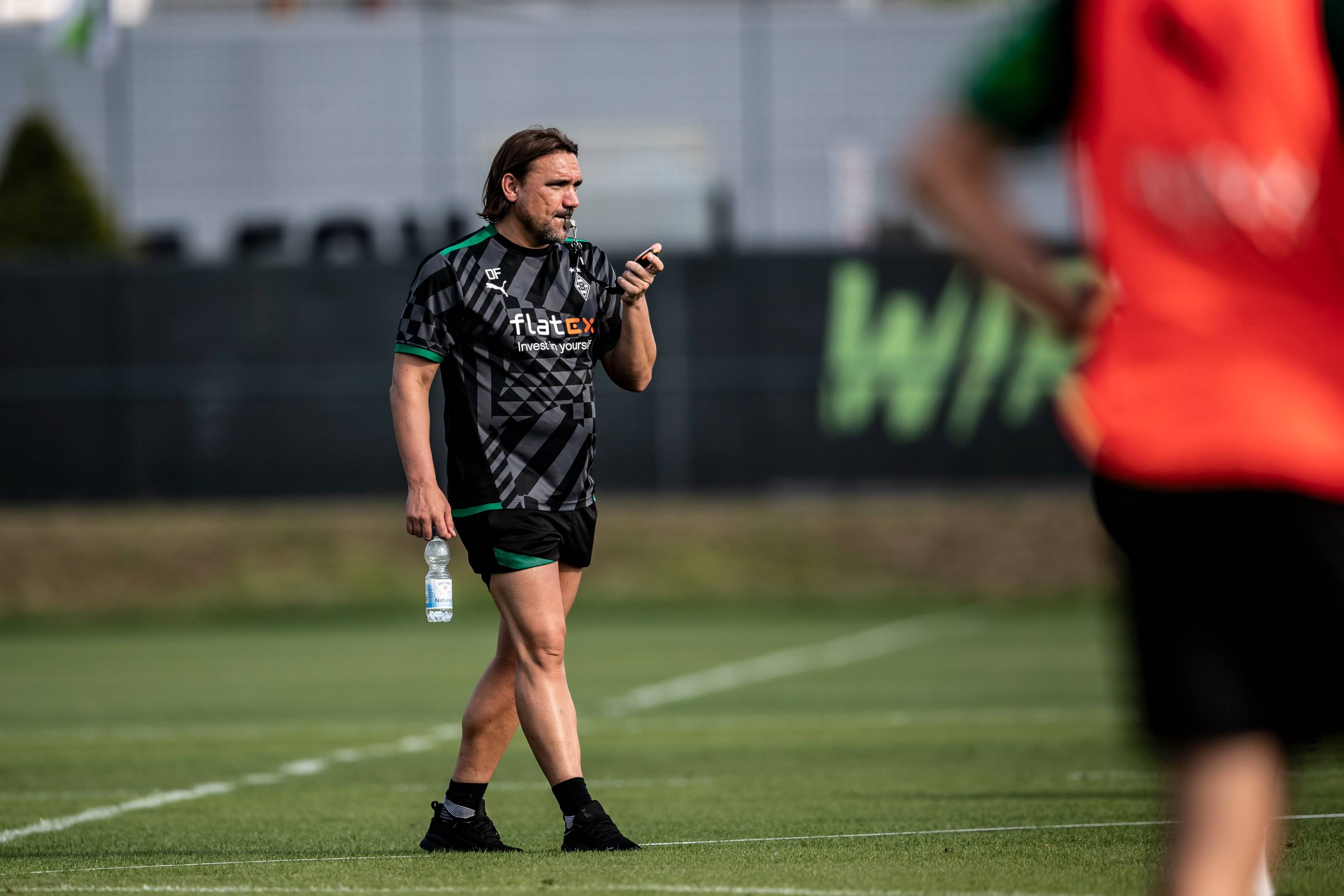 Kaiyun中国官网-赛后北京首钢备战欧超杯风云突变门兴格拉德巴赫加时末段调整名单之后，费城76人队长鼓劲