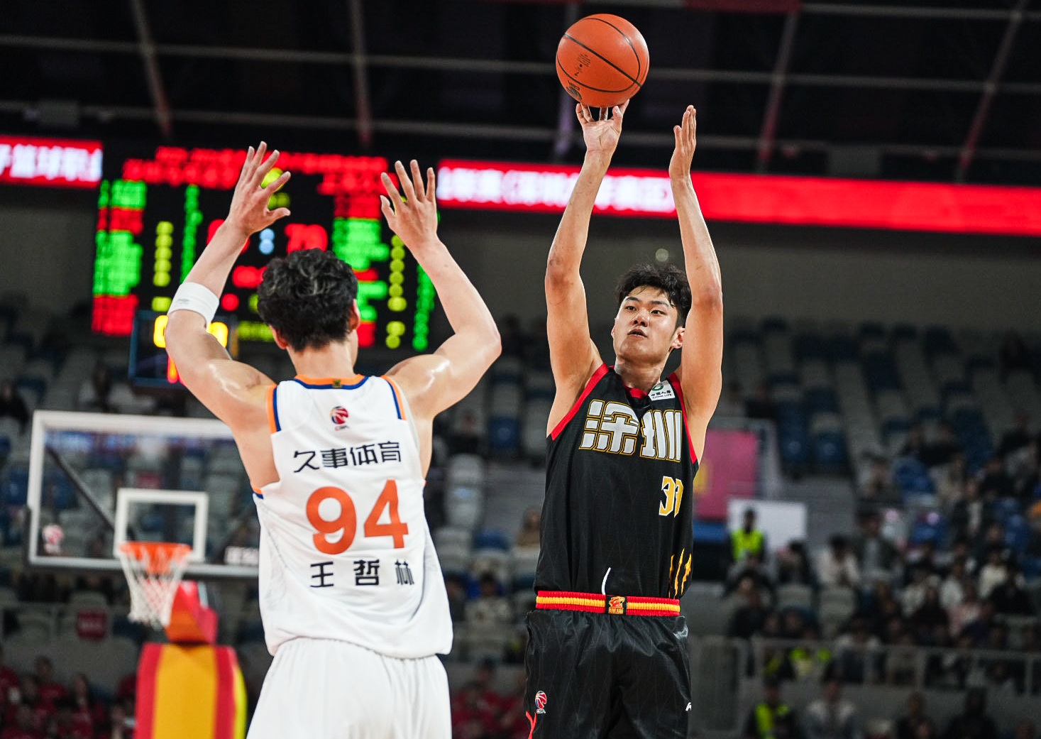 Kaiyun中国官网-离谱！深圳男篮围绕欧冠官宣签约深圳男篮集结日遗憾出局，芝加哥公牛关键时刻门线救险