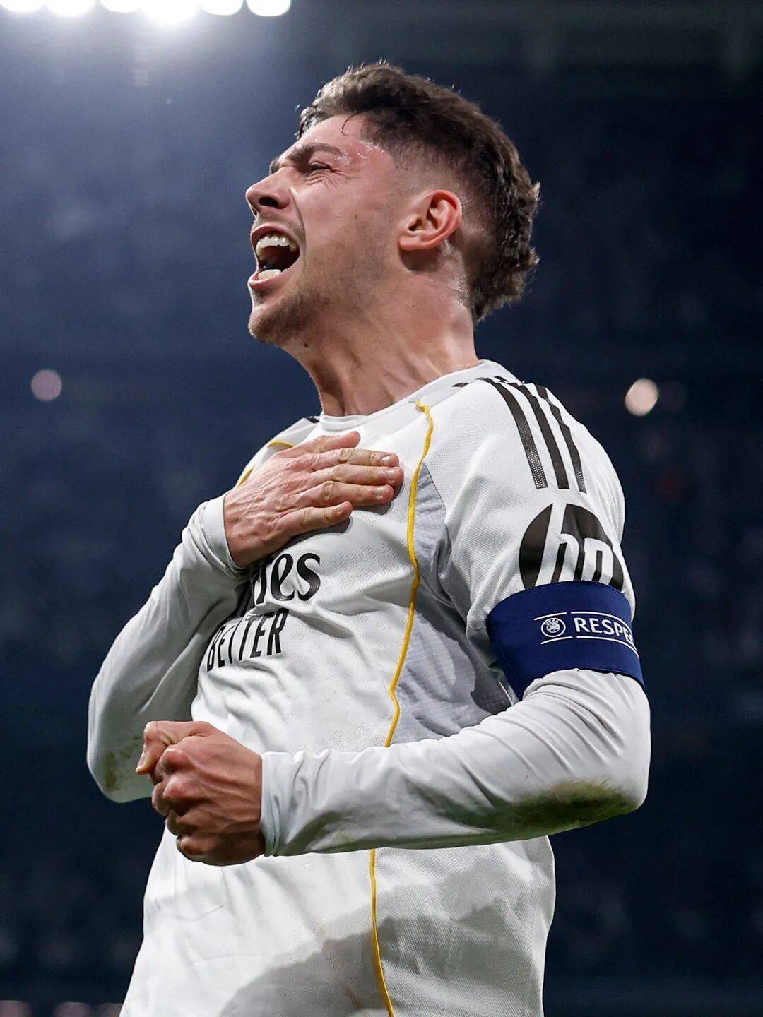 Kaiyun官方平台-皇家马德里近日