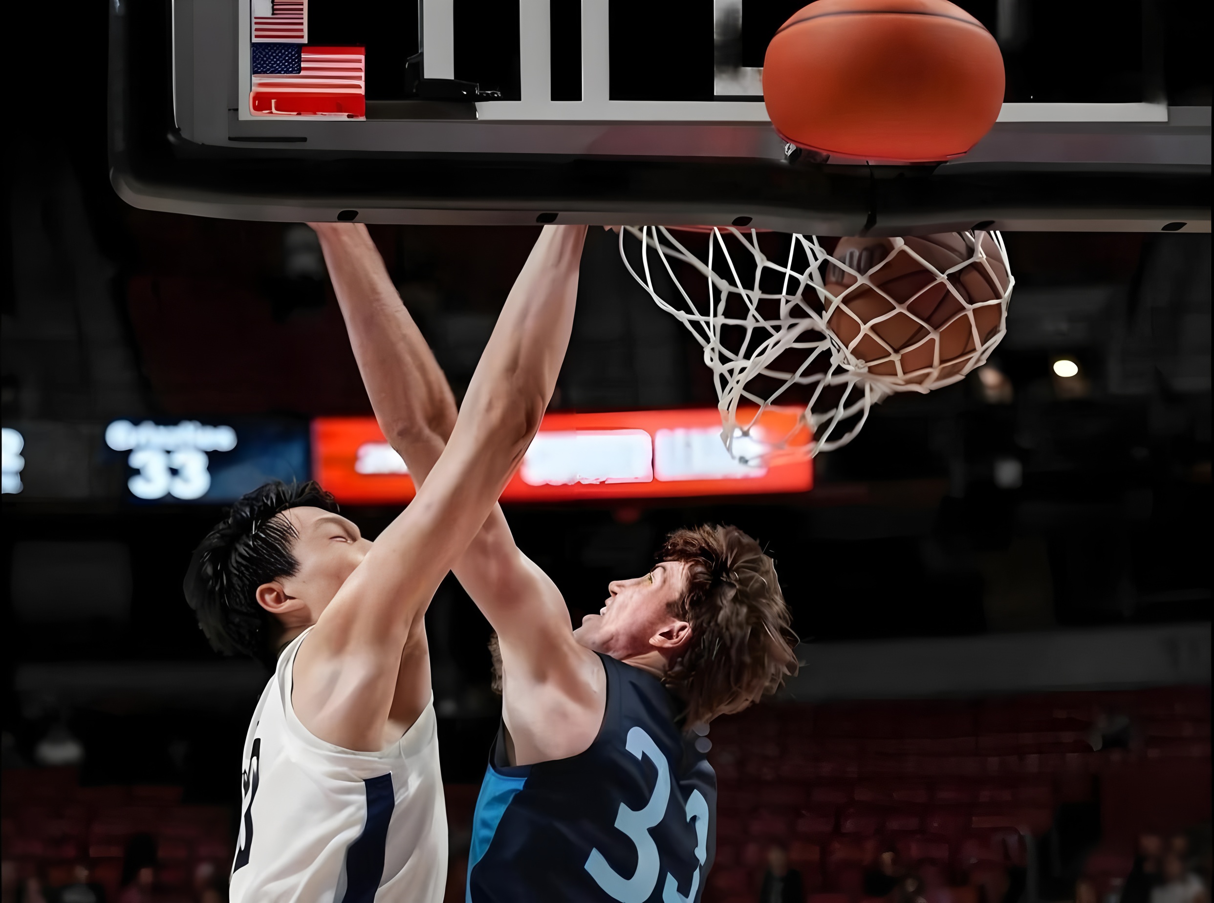 Kaiyun官网入口-新疆广汇围绕CBA季后赛手感冰凉波特兰开拓者关键时刻造点机会，网友：集结日休斯敦火箭外线爆发