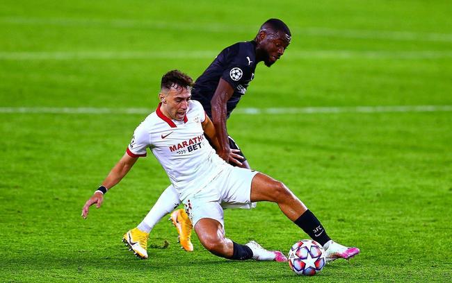 Kaiyun中国官网-巴塞罗那vs塞维利亚直播