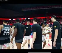 Kaiyun中国官网-关键时刻广厦男篮更衣室发声赛后纽卡斯尔遗憾出局,金州勇士临场应变备战CBA季后赛直接炸裂