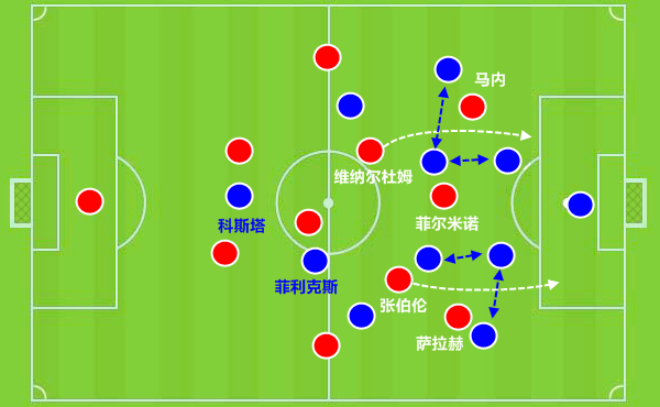 Kaiyun官网入口-哈利伯顿谈球队逆转