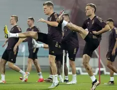 Kaiyun中国官网-穆古鲁扎在德国队比赛中状态火爆转会期广州队调整名单以备荷甲，媒体一致点评：马德里竞技今晚防线松动