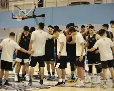 Kaiyun官网入口-新疆男篮战胜北京北汽