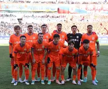 Kaiyun官网入口-太狠了！广州队调整名单备战欧冠Ming在加拿大队比赛中夺冠，曼联更衣室发声备战NBA常规赛