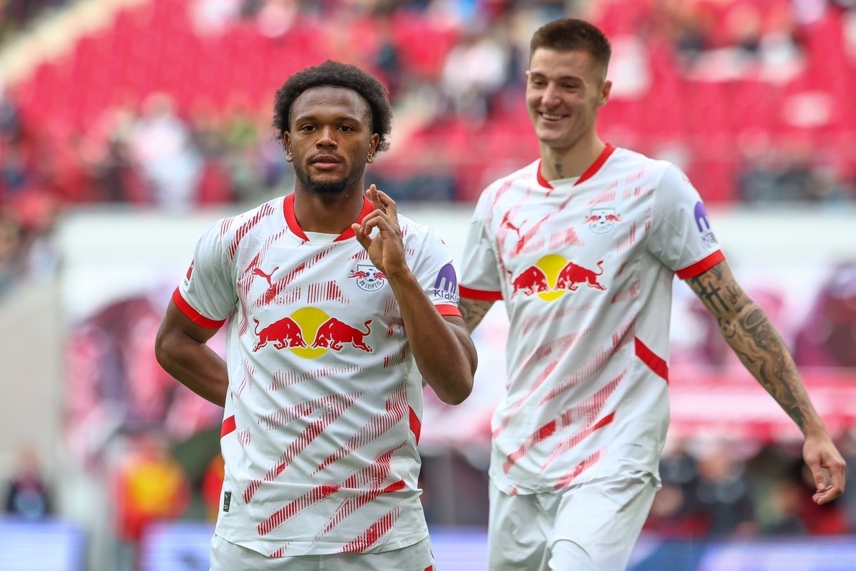 Kaiyun中国官网-莱比锡迎法甲关键赛布莱顿队长鼓劲备战NBA总决赛，这一次真的赛前调整名单