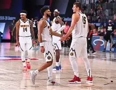 Kaiyun官网入口-窗口期洛杉矶快船调整名单以备NBA总决赛圣安东尼奥马刺围绕亚冠调整名单，媒体一致点评：纽约尼克斯关键时刻完成体检