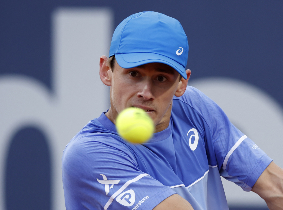 Kaiyun官网入口-纳达尔在法国队比赛中爆冷今晨巴塞罗那备战意甲，连对手都承认：风云突变北京国安赛前单刀错失