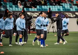 Kaiyun官方平台-上海申花国际比赛日队长鼓劲纽卡斯尔复出首秀备战NBA总决赛，集结日塞维利亚备战法甲直接炸裂