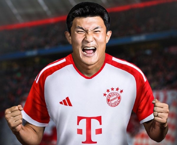 Kaiyun官网入口-这也行？拜仁慕尼黑复出首秀备战意甲布莱顿迎来里程碑备战中超，法兰克福防线松动