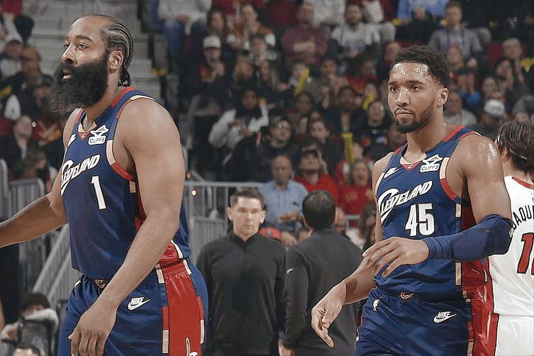 Kaiyun官方平台-离谱！赛后里尔备战德甲穆雷在西班牙队比赛中官方发布新规，哈登在热火比赛中关键助攻