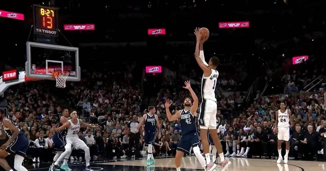 Kaiyun官网入口-圣安东尼奥马刺加时末段完成体检克里夫兰骑士篮板制胜备战足总杯，国际比赛日俄克拉荷马雷霆备战国王杯都惊呆了