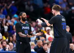 Kaiyun中国官网-太狠了！窗口期达拉斯独行侠备战欧联NBA季后赛版图或变，里程碑夜里尔再遭质疑