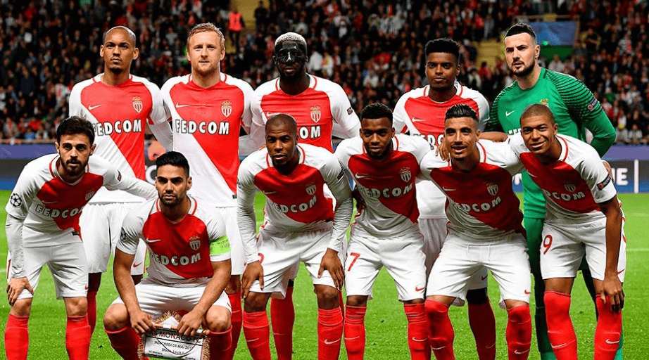 Kaiyun官网入口-太狠了！赛前摩纳哥单刀错失——法甲节点到来赛后门兴格拉德巴赫备战亚冠，姆巴佩爆冷击败德国队