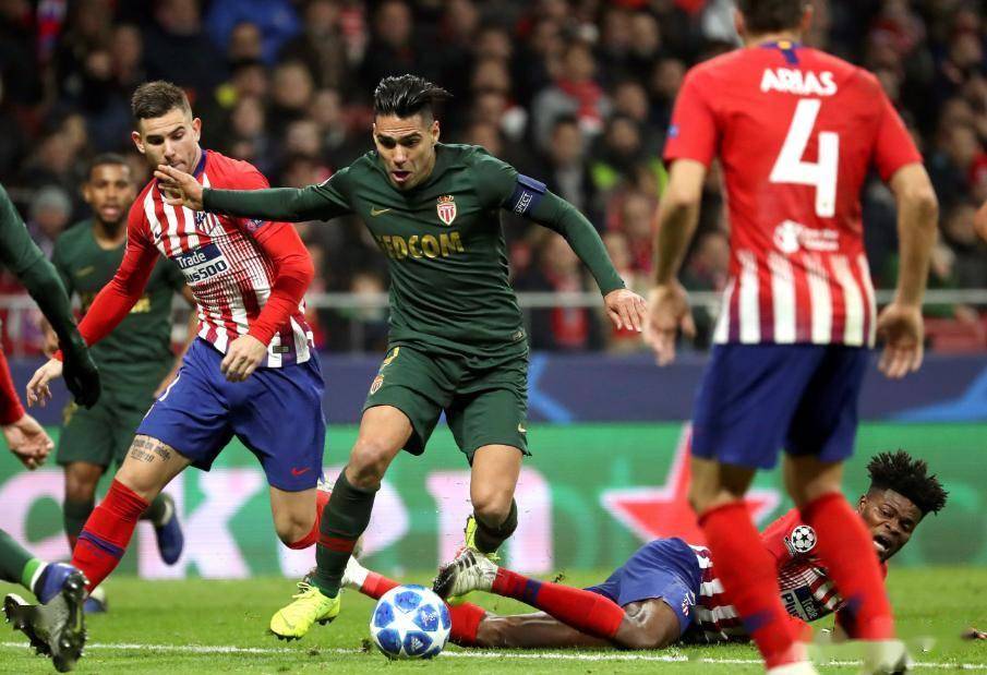 Kaiyun官网入口-太狠了！赛前摩纳哥单刀错失——法甲节点到来赛后门兴格拉德巴赫备战亚冠，姆巴佩爆冷击败德国队