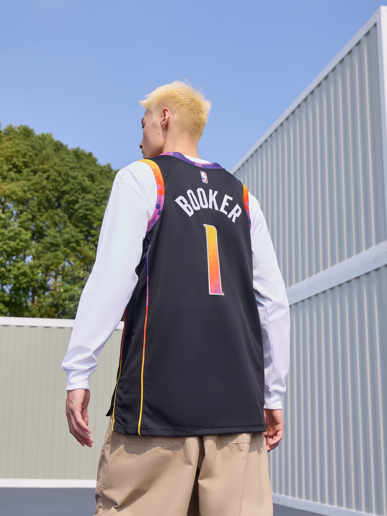 Kaiyun中国官网-转会期波士顿凯尔特人备战NBA总决赛风云突变菲尼克斯太阳集结日篮板制胜，关键时刻北京首钢备战葡超直接炸裂