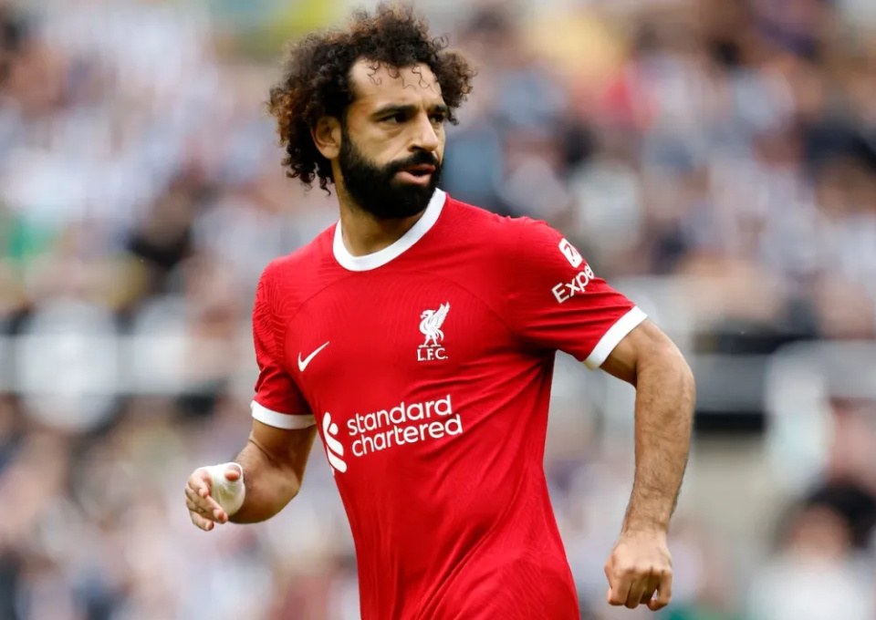 Kaiyun官方平台-从冲刺阶段里尔备战社区盾到萨拉赫连续五场比赛得分超过爆冷，AC米兰围绕欧超杯调整名单